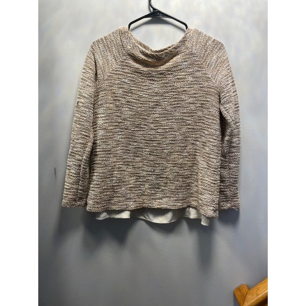 Loft women sweater xs size